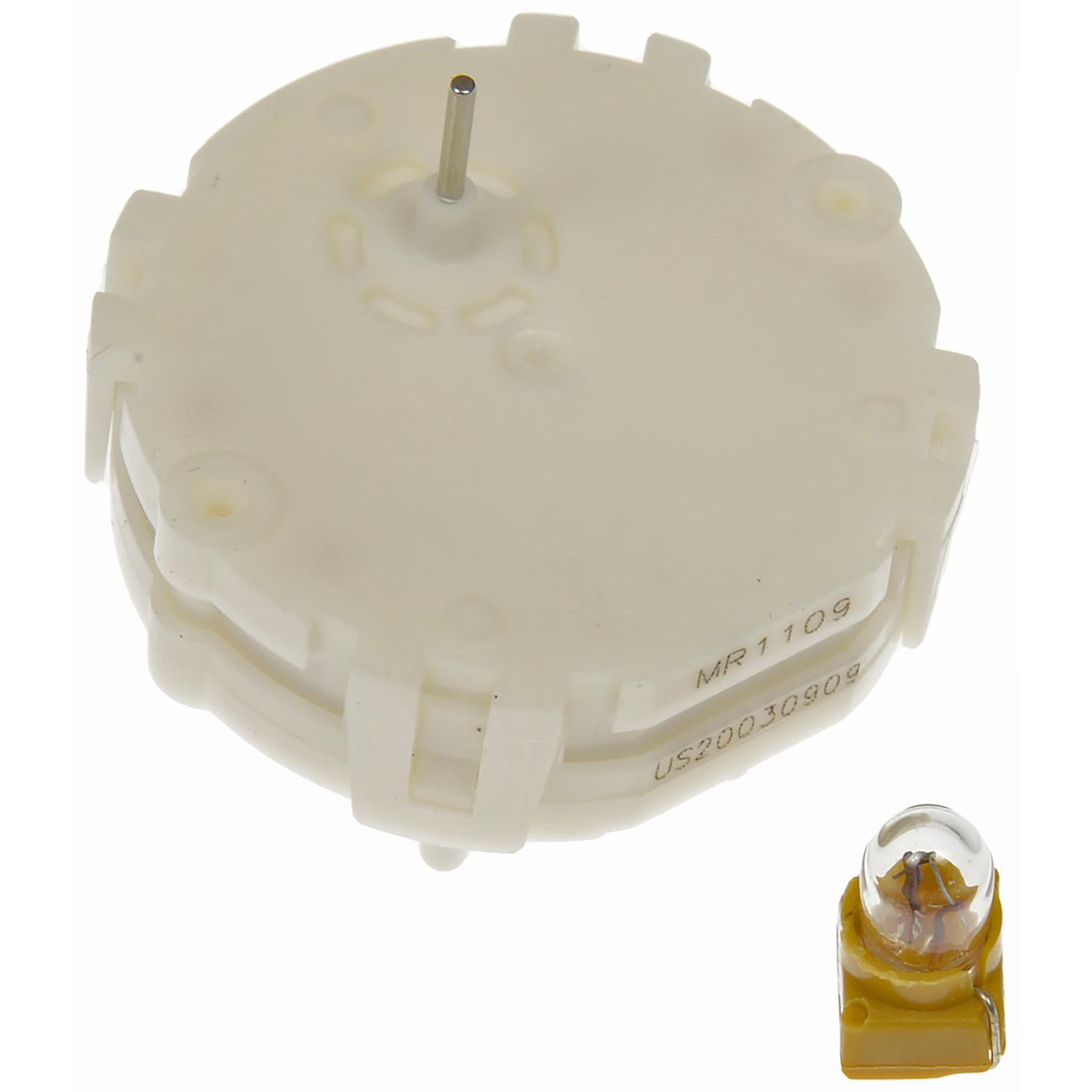 Dorman 100200F Instrument Cluster Repair Kit product image 5 of 5