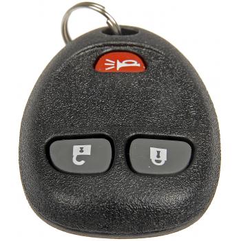 Dorman 13716 - Key Fob Dorman 13716 Key Fob product image 2 of 2