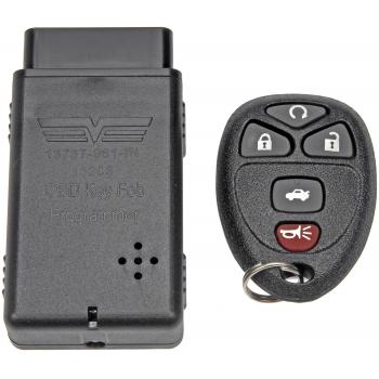 Dorman 13731 Key Fob product image 2 of 4