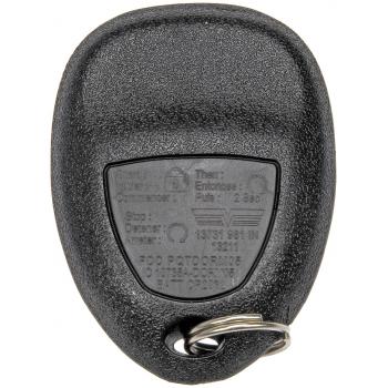 Dorman 13731 Key Fob product image 3 of 4