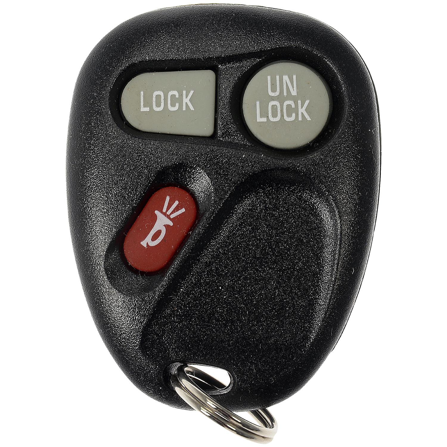 Dorman 13733 - Key Fob Dorman 13733 Key Fob product image 1 of 4
