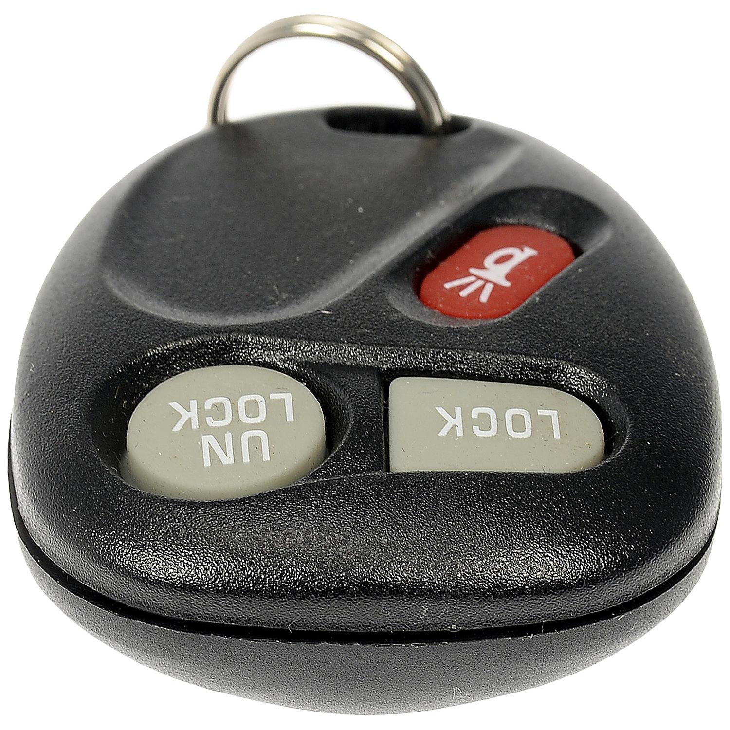 Dorman 13733 - Key Fob Dorman 13733 Key Fob product image 3 of 4