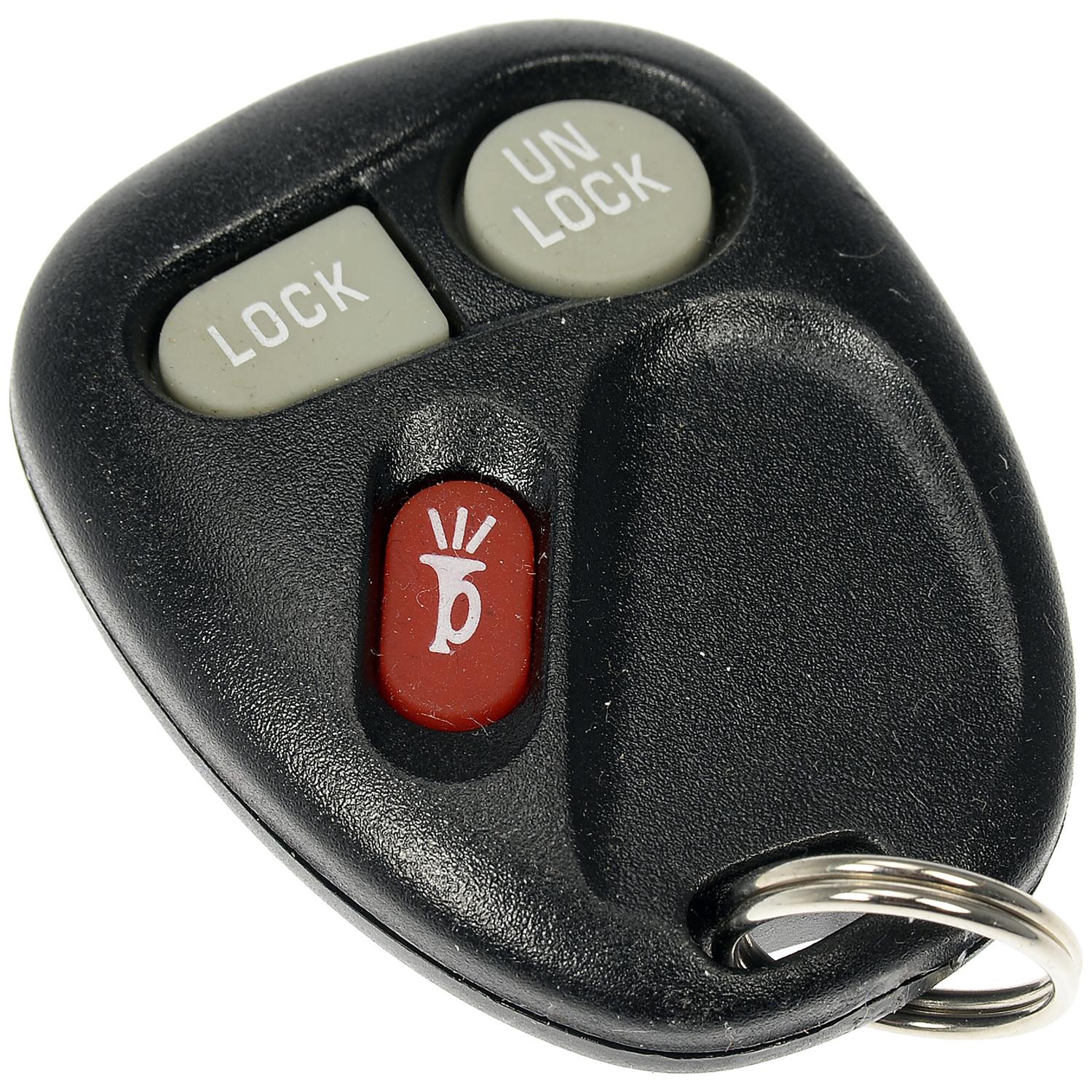 Dorman 13733 - Key Fob Dorman 13733 Key Fob product image 4 of 4
