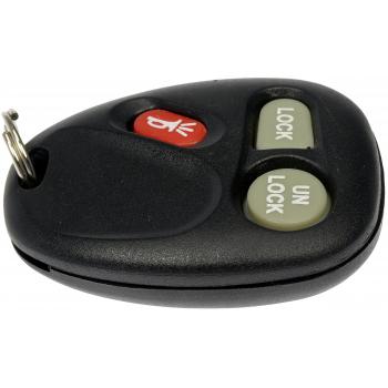 Dorman 13734 Key Fob product image 1 of 4