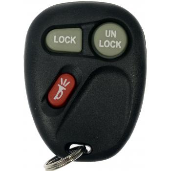 Dorman 13734 Key Fob product image 3 of 4