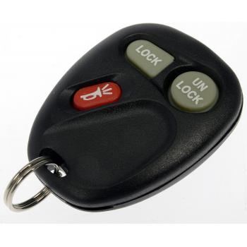 Dorman 13734 Key Fob product image 4 of 4