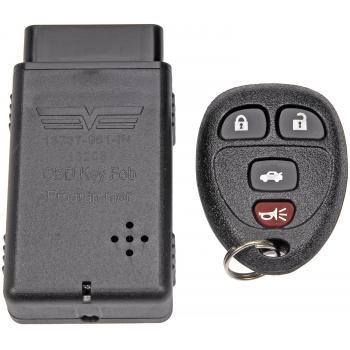 Dorman 13735 - Key Fob Dorman 13735 Key Fob product image 2 of 4