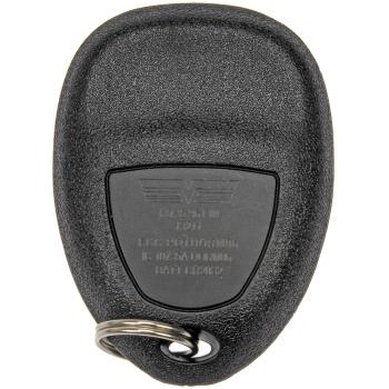 Dorman 13735 - Key Fob Dorman 13735 Key Fob product image 3 of 4