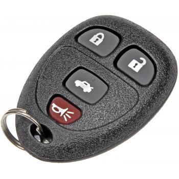 Dorman 13735 - Key Fob Dorman 13735 Key Fob product image 4 of 4