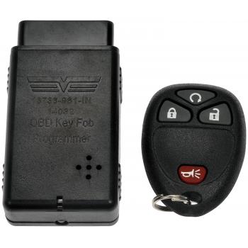 Dorman 13736 Key Fob product image 2 of 4