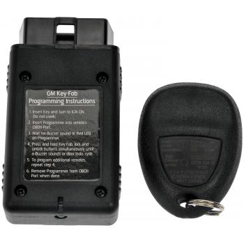 Dorman 13736 Key Fob product image 3 of 4