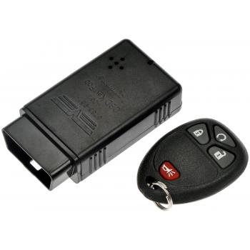 Dorman 13736 Key Fob product image 4 of 4