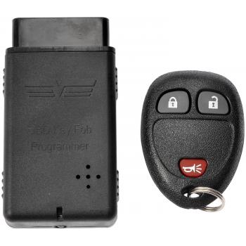 Dorman 13737 - Key Fob Dorman 13737 Key Fob product image 2 of 4