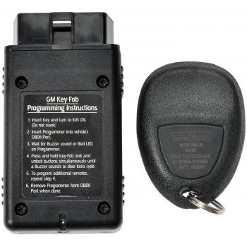 Dorman 13737 - Key Fob Dorman 13737 Key Fob product image 3 of 4