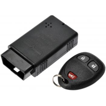 Dorman 13737 - Key Fob Dorman 13737 Key Fob product image 4 of 4