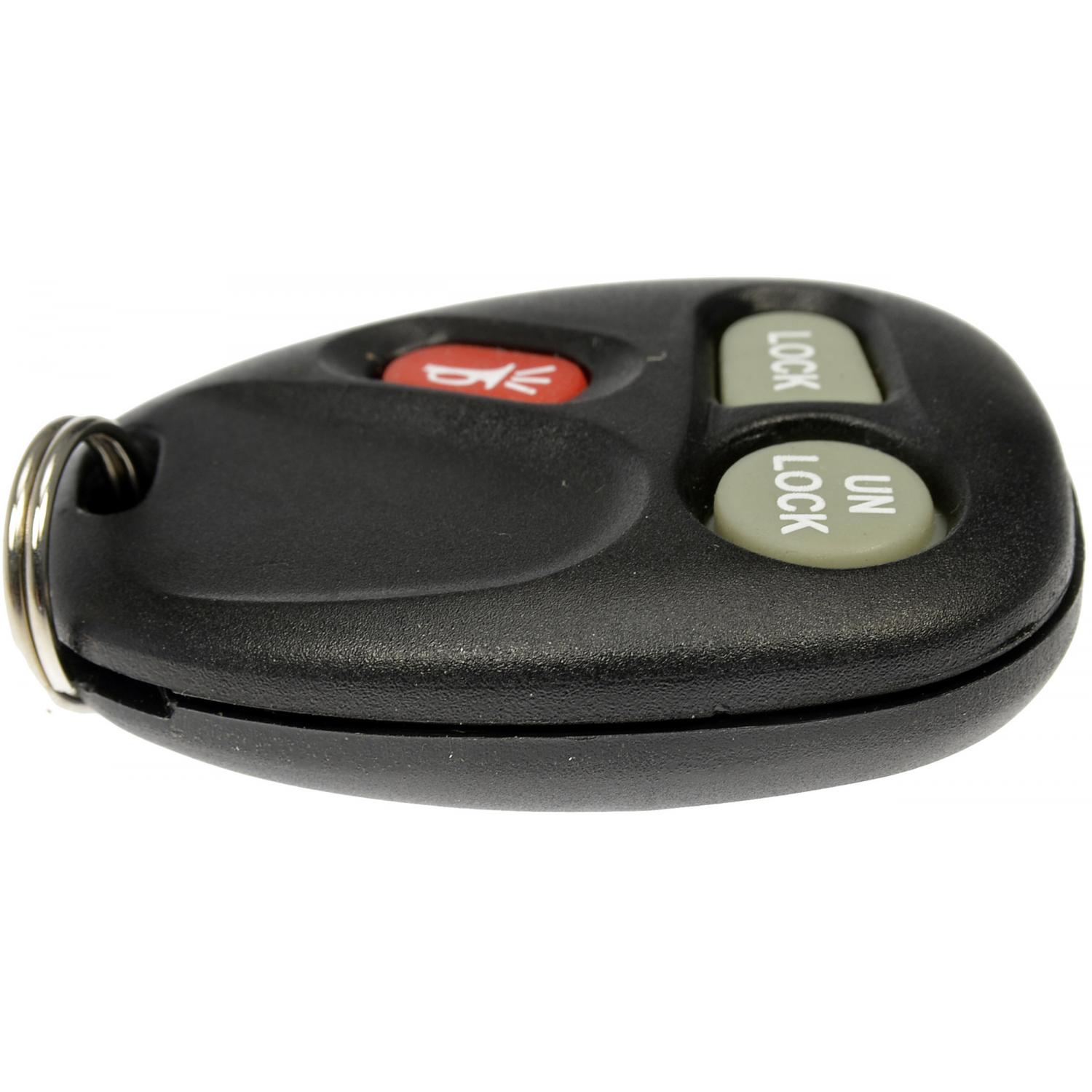 Dorman 13739 Key Fob product image 1 of 4
