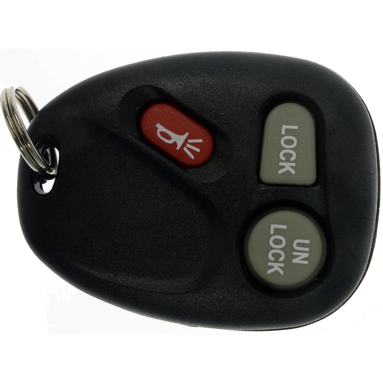 Dorman 13739 Key Fob product image 3 of 4