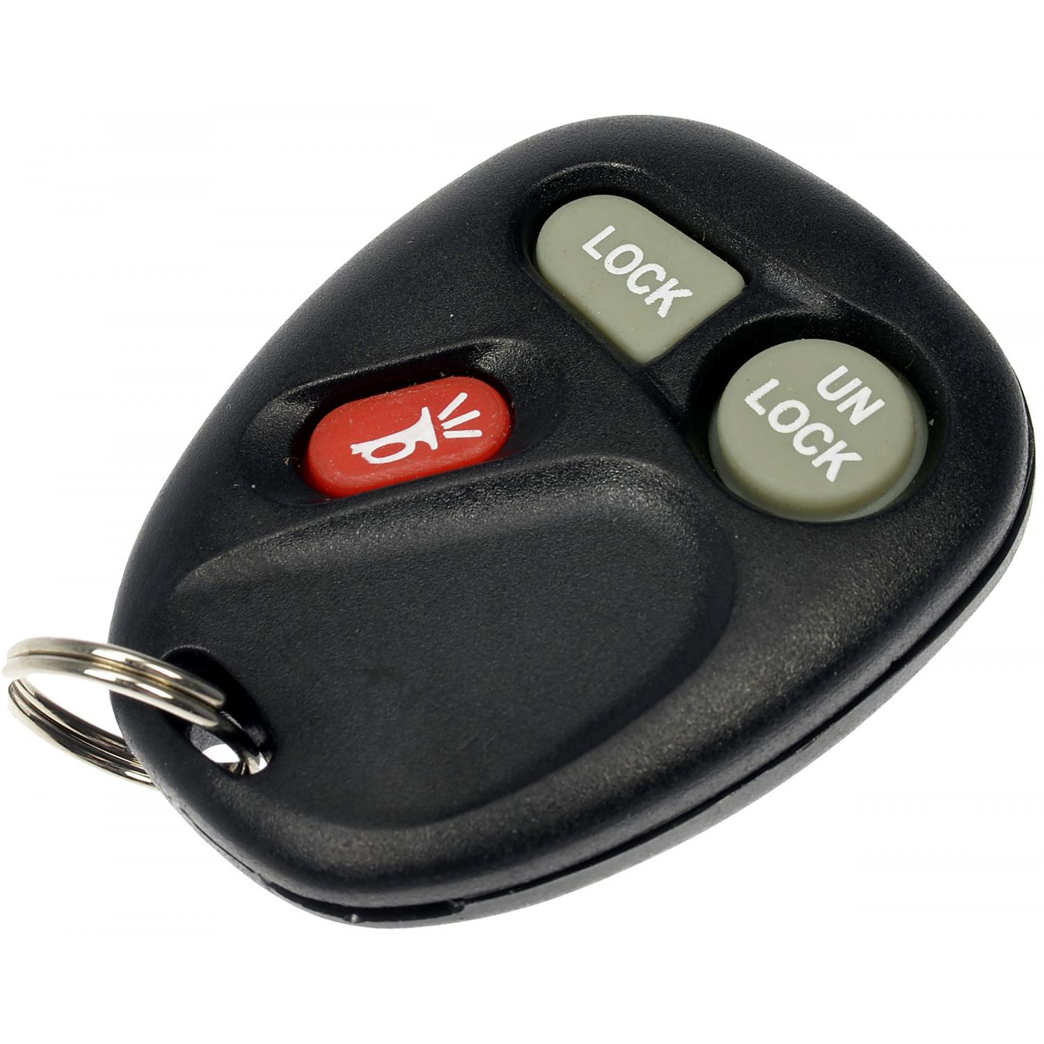 Dorman 13739 Key Fob product image 4 of 4
