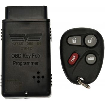 Dorman 13745 Key Fob product image 2 of 6