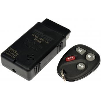 Dorman 13745 Key Fob product image 5 of 6