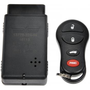 Dorman 13776 Key Fob product image 2 of 4