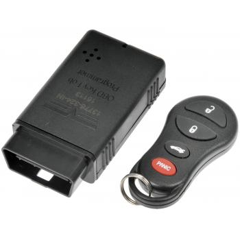 Dorman 13776 Key Fob product image 4 of 4