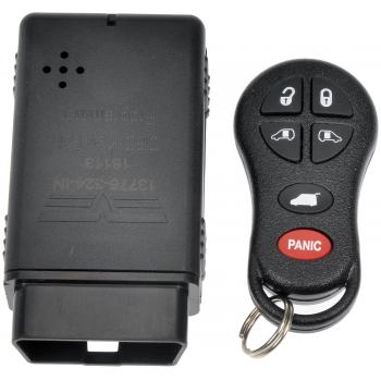 Dorman 13777 Key Fob product image 2 of 4