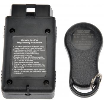 Dorman 13777 Key Fob product image 3 of 4