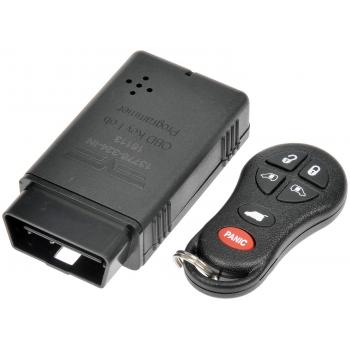Dorman 13777 Key Fob product image 4 of 4