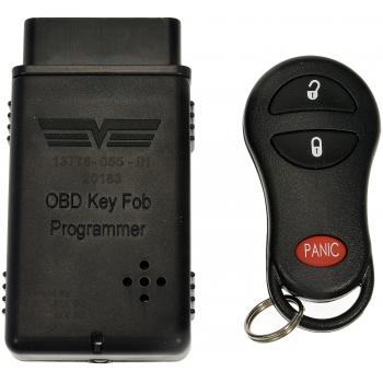 Dorman 13778 Key Fob product image 2 of 6