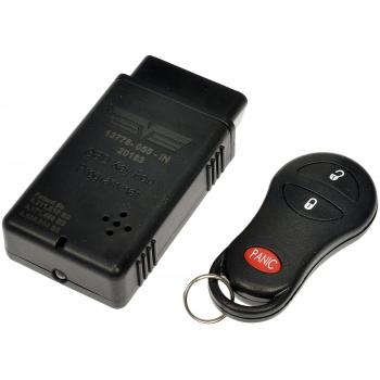 Dorman 13778 Key Fob product image 5 of 6