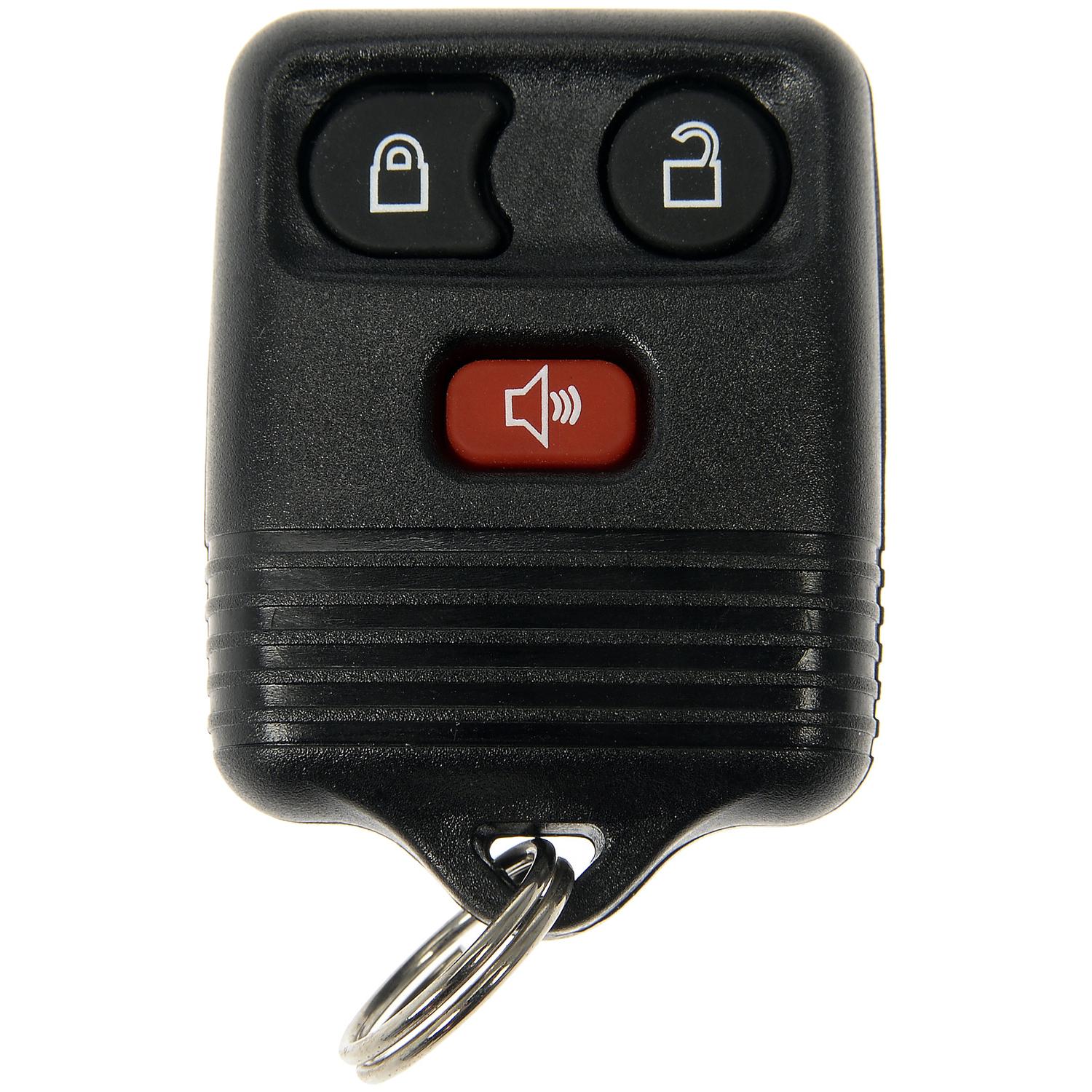 Dorman 13798 - Key Fob Dorman 13798 Key Fob product image 1 of 4