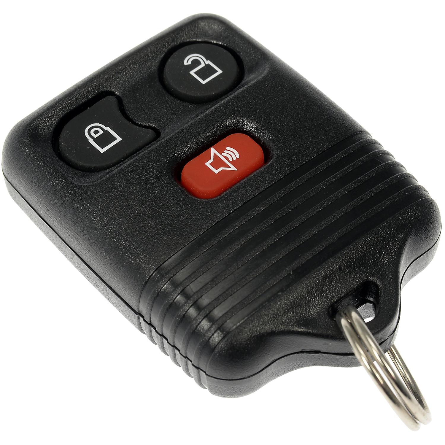 Dorman 13798 - Key Fob Dorman 13798 Key Fob product image 4 of 4