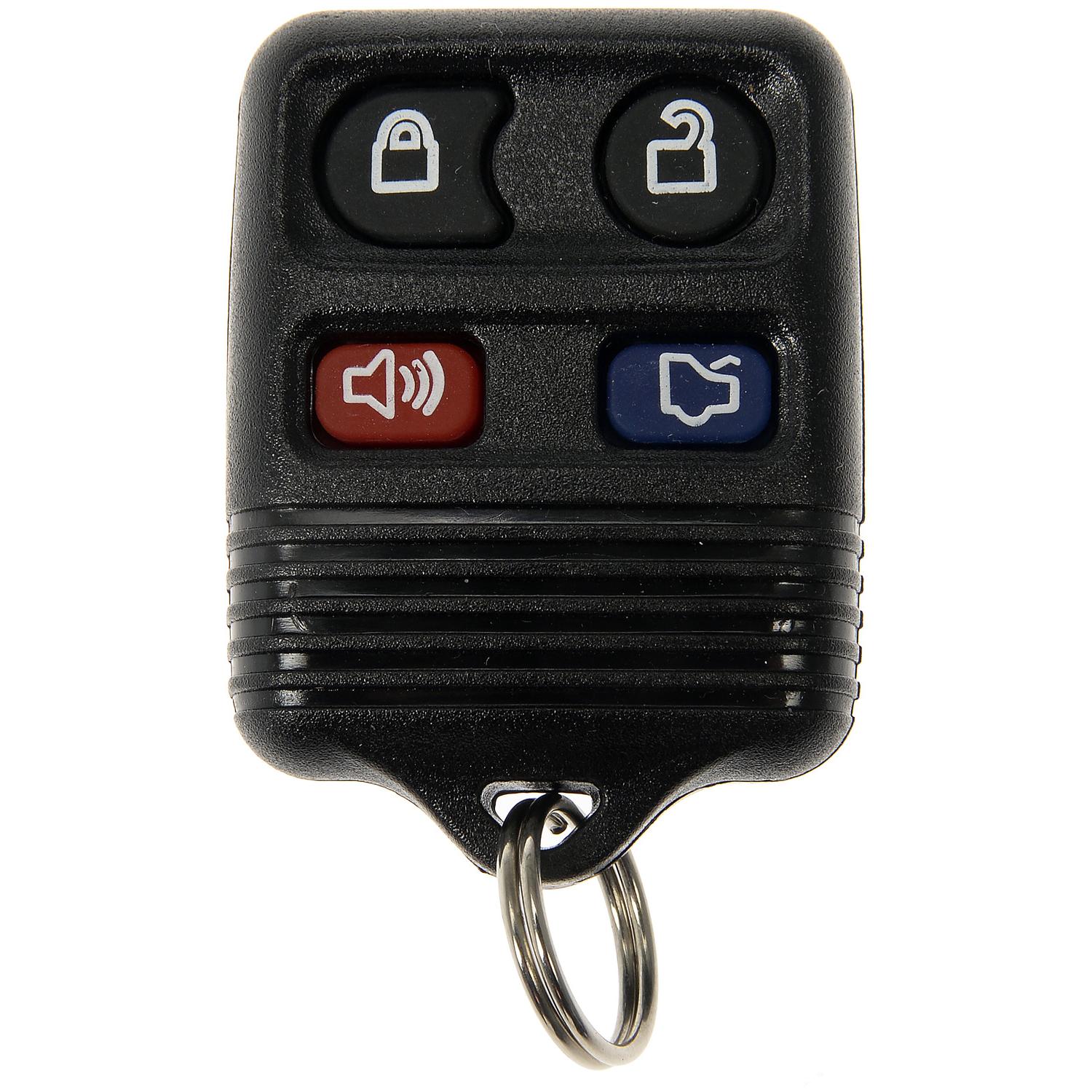 Dorman 13799 - Key Fob Dorman 13799 Key Fob product image 1 of 4
