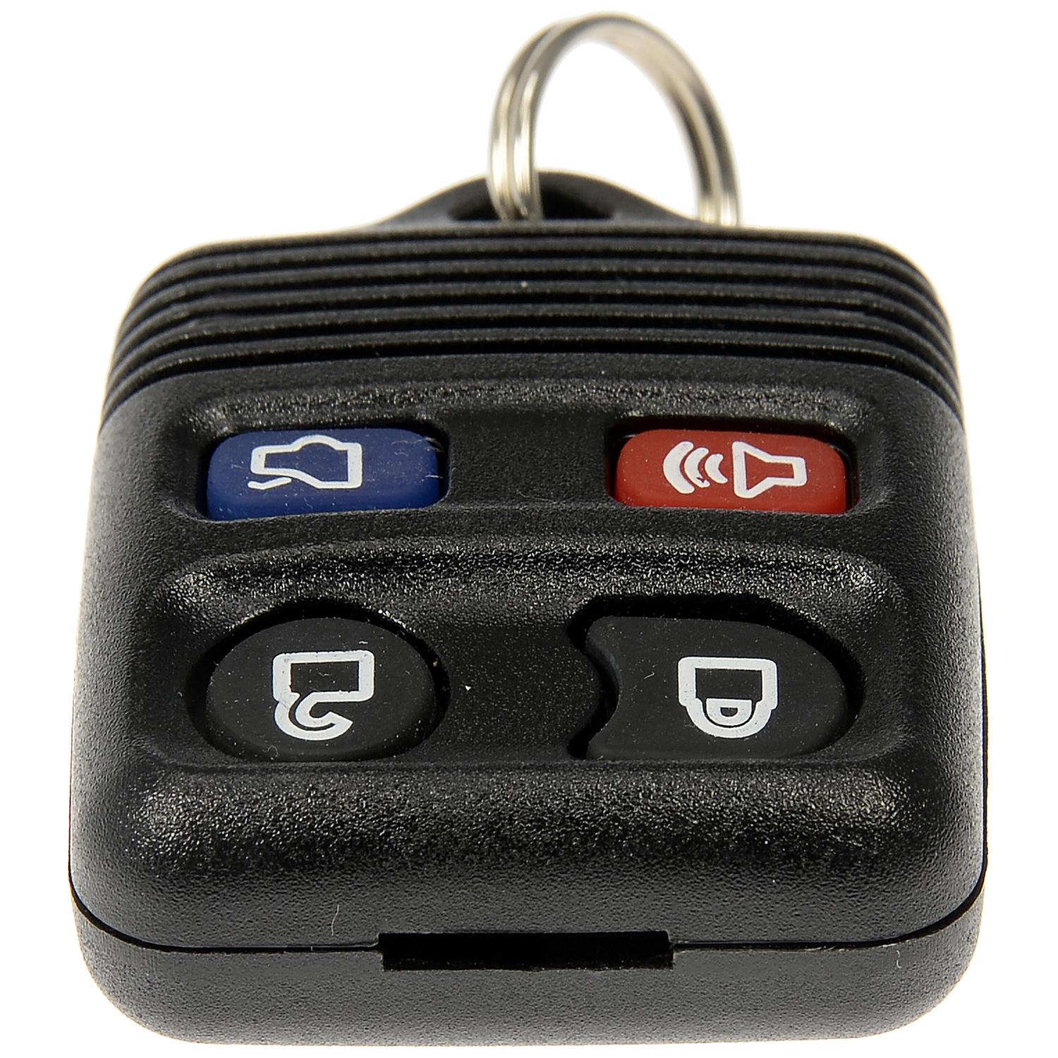 Dorman 13799 - Key Fob Dorman 13799 Key Fob product image 3 of 4