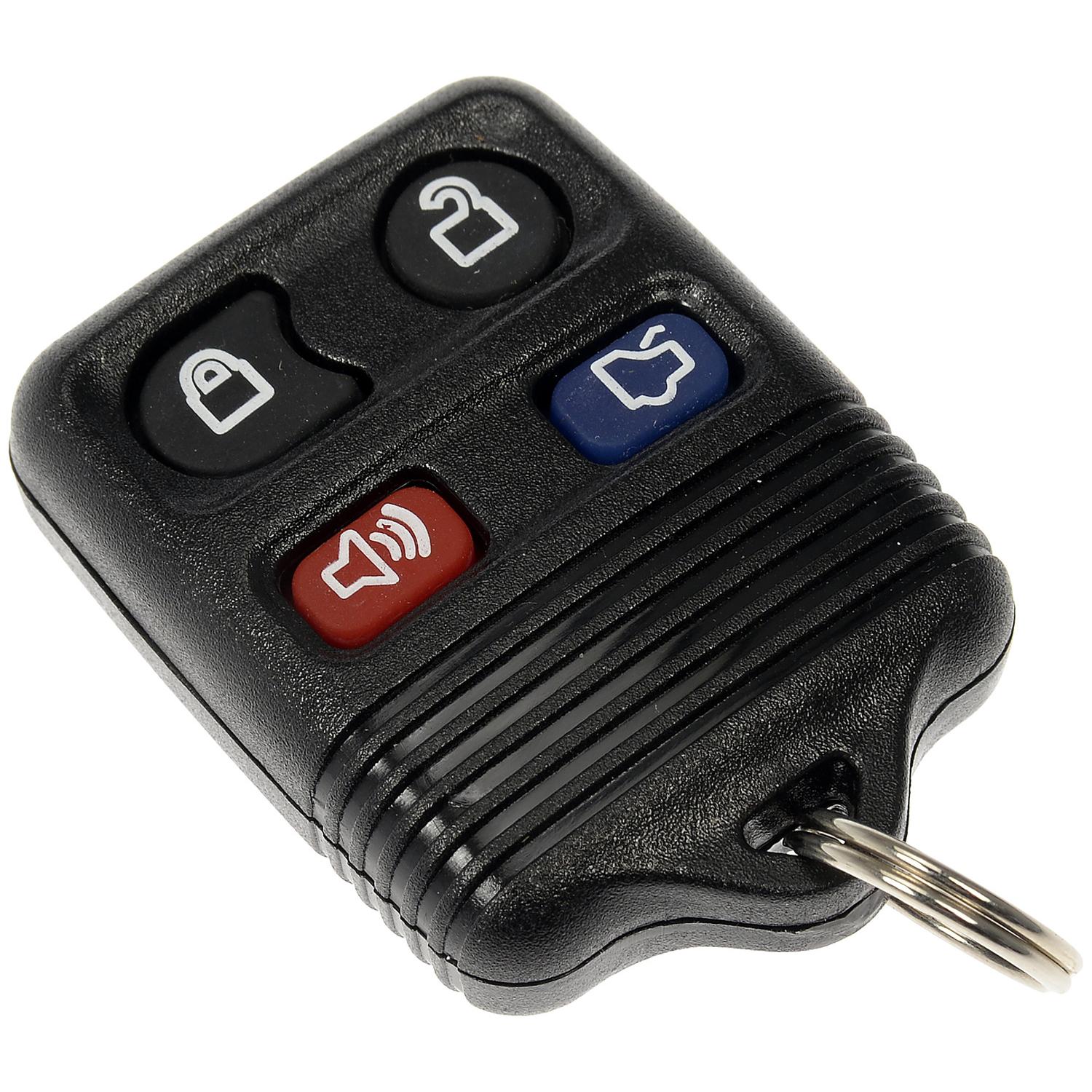 Dorman 13799 - Key Fob Dorman 13799 Key Fob product image 4 of 4