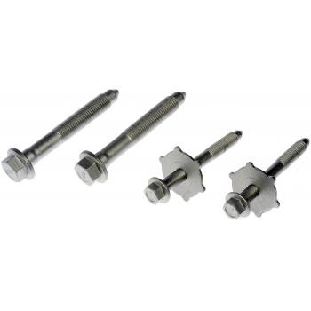Dorman 13810 - Engine Cradle Hardware Kit Dorman 13810 Engine Cradle Hardware Kit product image 4 of 4