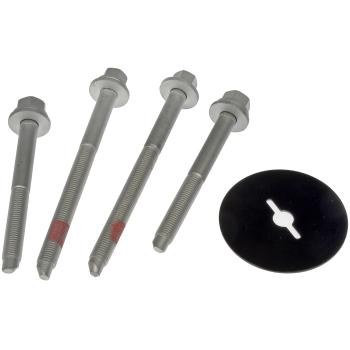 Dorman 13812 Engine Cradle Hardware Kit product image 1 of 4