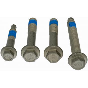 Dorman 13814 - Suspension Control Arm Bolt Kit Dorman 13814 Suspension Control Arm Bolt Kit product image 1 of 4