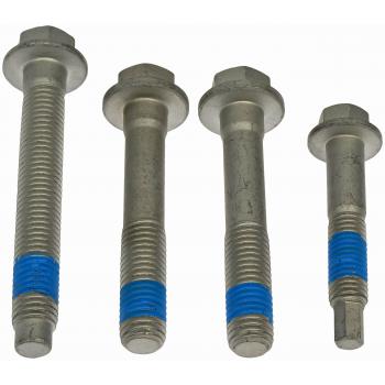 Dorman 13814 - Suspension Control Arm Bolt Kit Dorman 13814 Suspension Control Arm Bolt Kit product image 2 of 4
