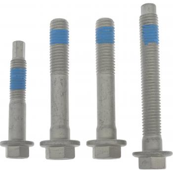Dorman 13814 - Suspension Control Arm Bolt Kit Dorman 13814 Suspension Control Arm Bolt Kit product image 3 of 4
