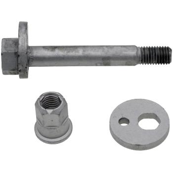 Dorman 13815 Alignment Caster / Camber Cam Bolt Kit product image 4 of 4