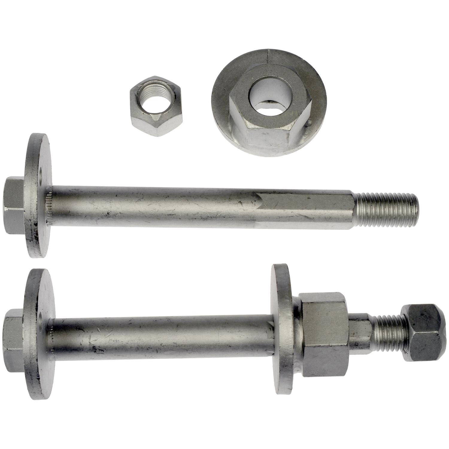 Dorman 13817 - Alignment Caster / Camber Cam Bolt Kit Dorman 13817 Alignment Caster / Camber Cam Bolt Kit product image 3 of 4