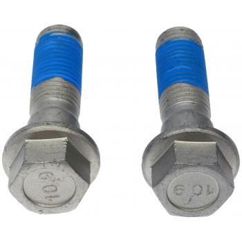 Dorman 13827 Disc Brake Caliper Bracket Mounting Bolt product image 3 of 4