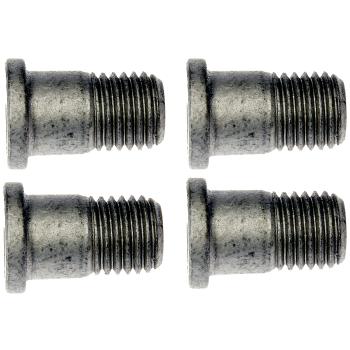 Dorman 13830 - Disc Brake Rotor Set Screw Dorman 13830 Disc Brake Rotor Set Screw product image 1 of 4