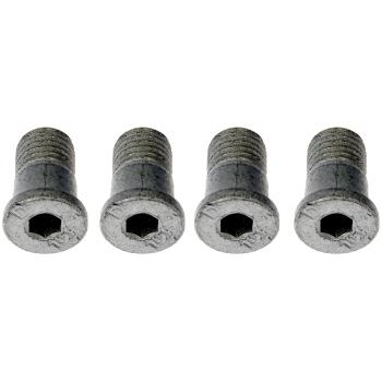Dorman 13830 - Disc Brake Rotor Set Screw Dorman 13830 Disc Brake Rotor Set Screw product image 3 of 4