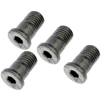 Dorman 13830 - Disc Brake Rotor Set Screw Dorman 13830 Disc Brake Rotor Set Screw product image 4 of 4