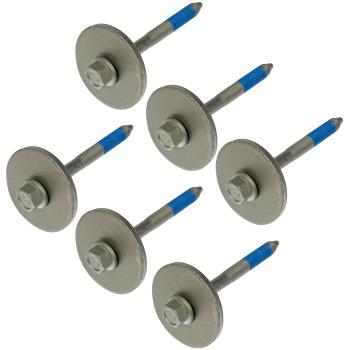Dorman 13844 Body Mount Cushion Bolt product image 4 of 4