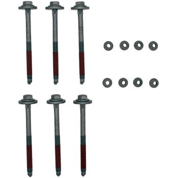 Dorman 13846 Truck Bed Mounting Hardware product image 1 of 4