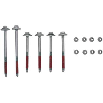 Dorman 13847 Truck Bed Mounting Hardware product image 1 of 5